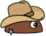 Cowboy Slime